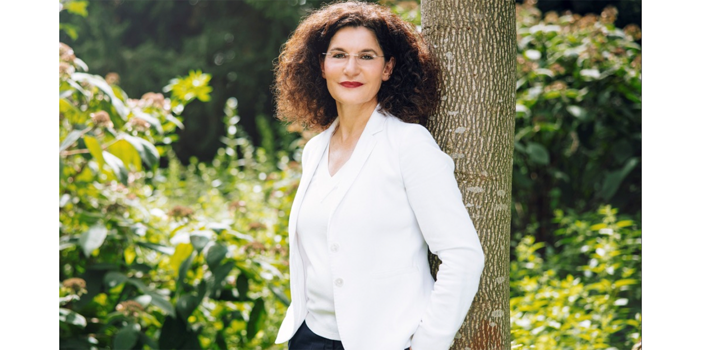 Tina Müller: Neue Weleda CEO