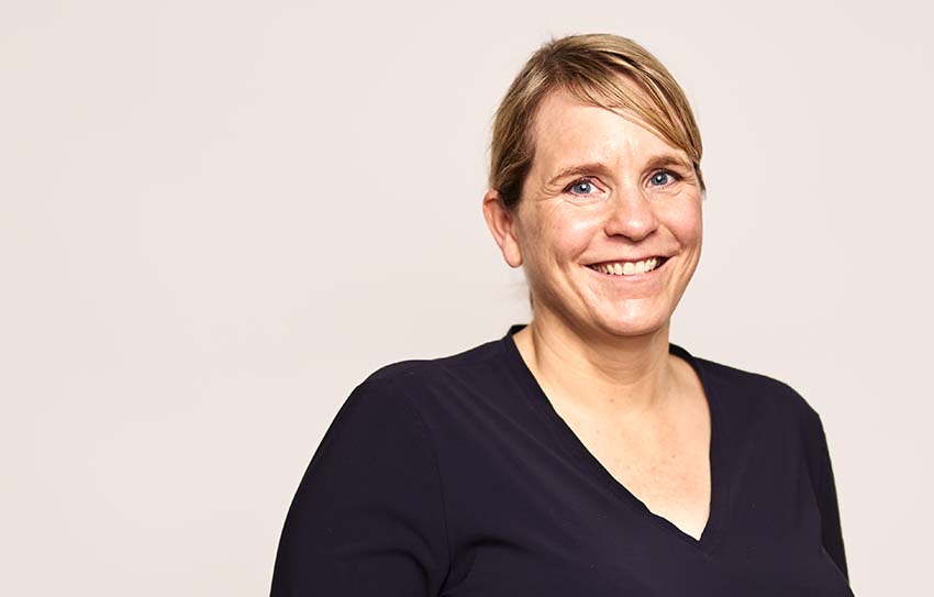 Julia Borsch verantwortet die DAZ | Deutsche Apotheker Zeitung 