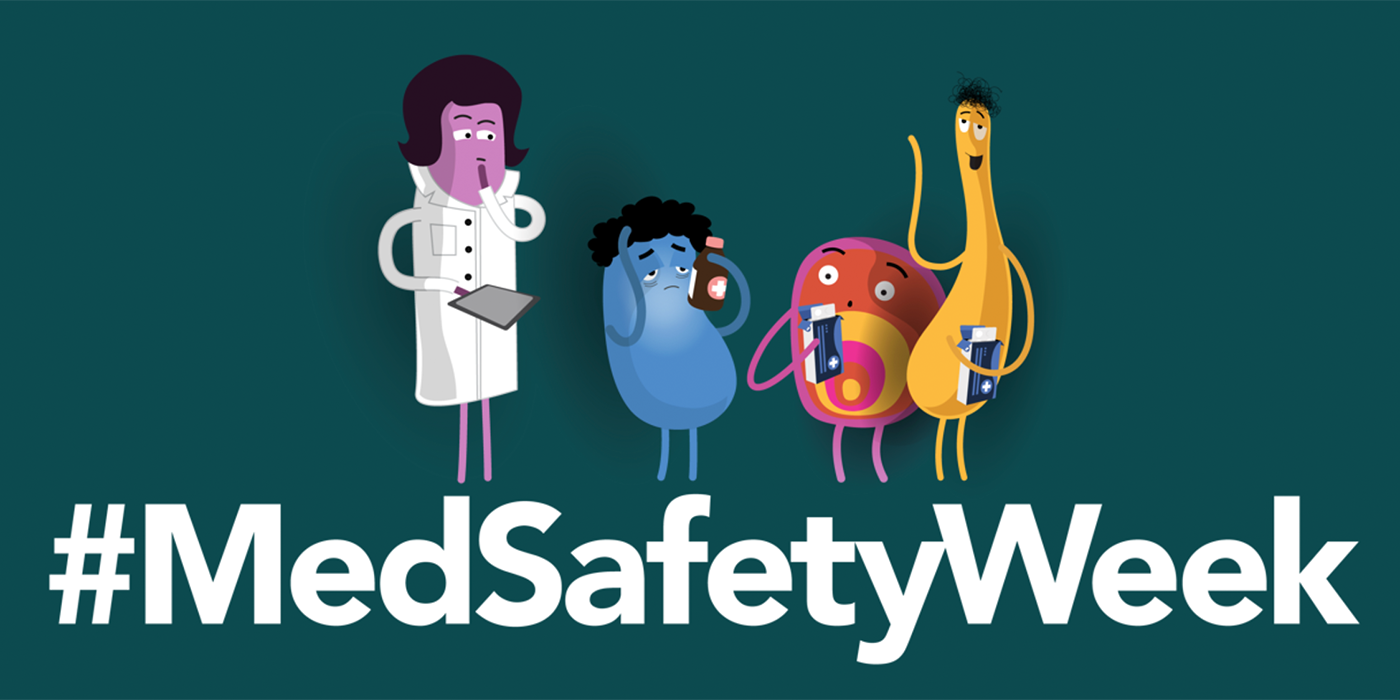 #MedSafetyWeek 2024