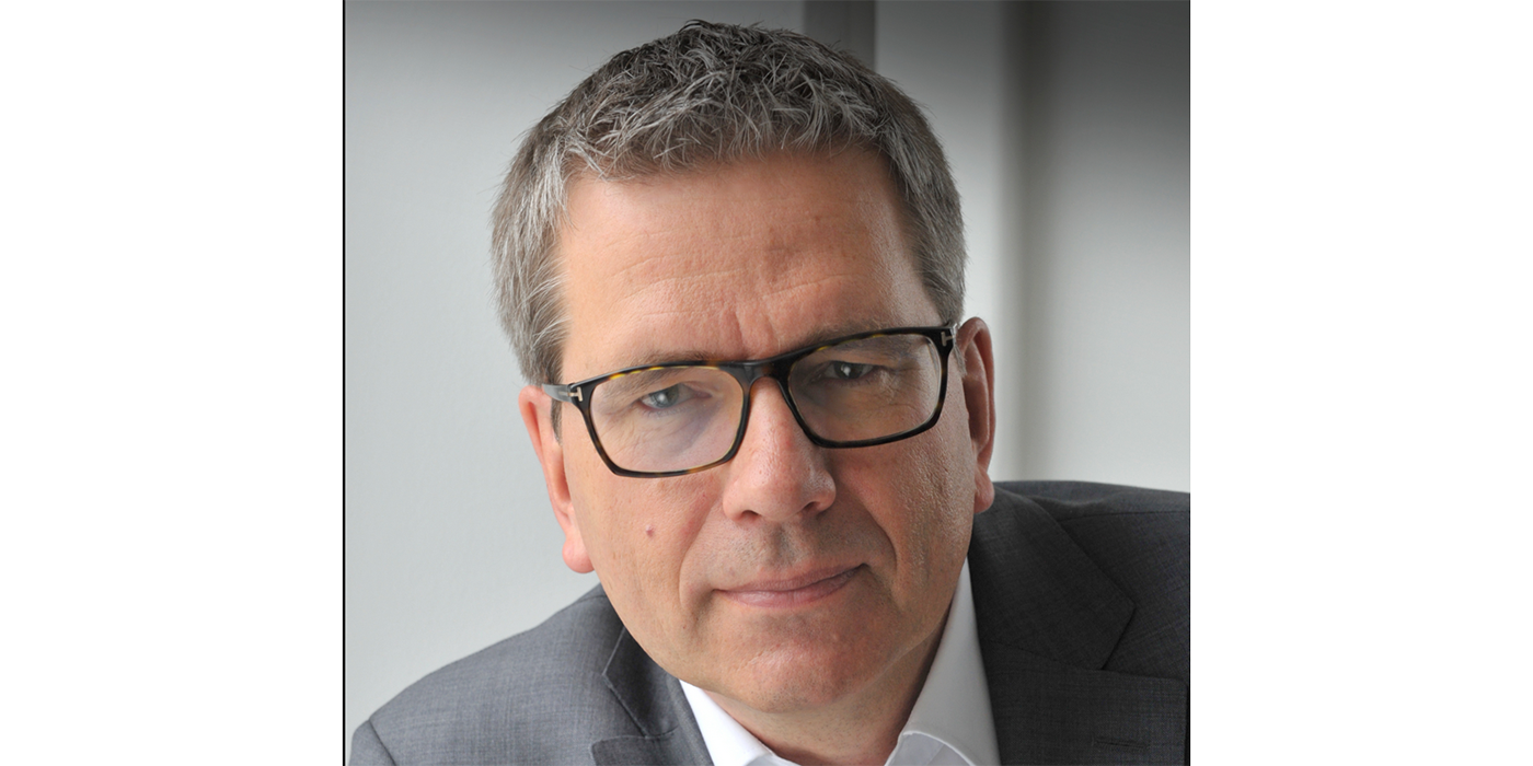 Deutscher Ärzteverlag: Joachim Herbst übernimmt die Geschäftsführung