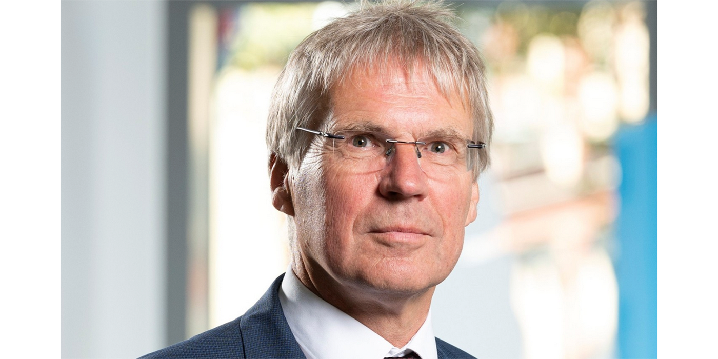 Holger Hanselka: Neuer Präsident der Fraunhofer-Gesellschaft