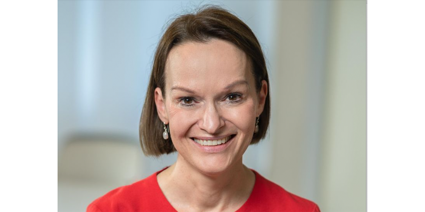 Pharma Deutschland: Neue Hauptgeschäftsführerin hat gestartet
