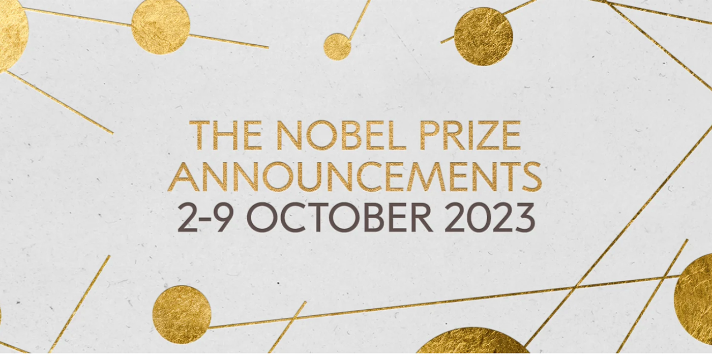 Gewinner des diesjährigen Nobelpreis Medizin