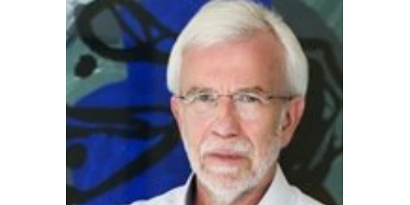 Prof. Dr. Wolf-Dieter Ludwig: Geehrt mit dem Bundesverdienstkreuz 