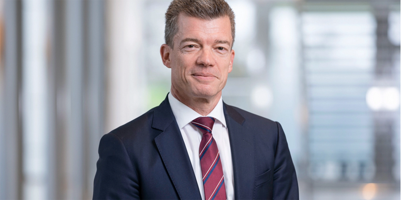 DocMorris: Daniel Wüest wird neuer CFO 