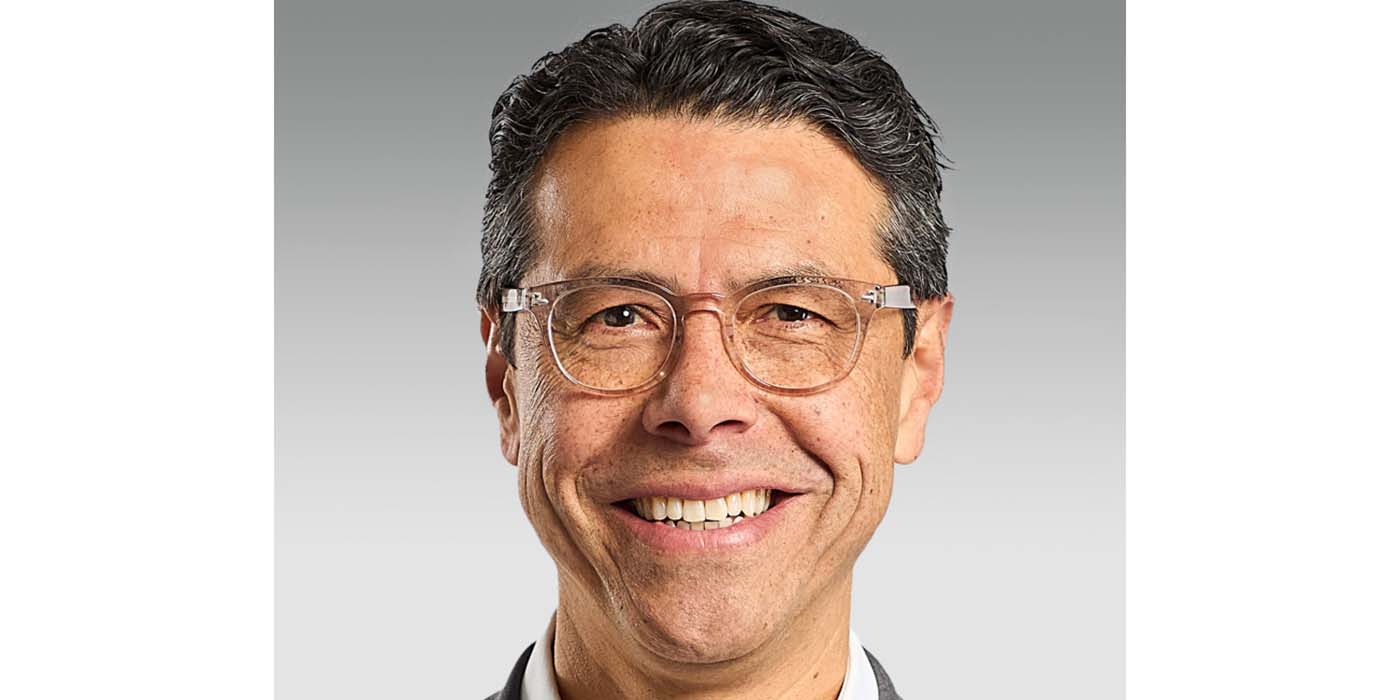 Bayer: Julio Triana als Leiter der Consumer Health Division