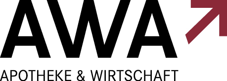 Neuer Look für AWA | Apotheke + Wirtschaft